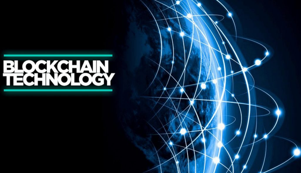 Blockchain Technology e